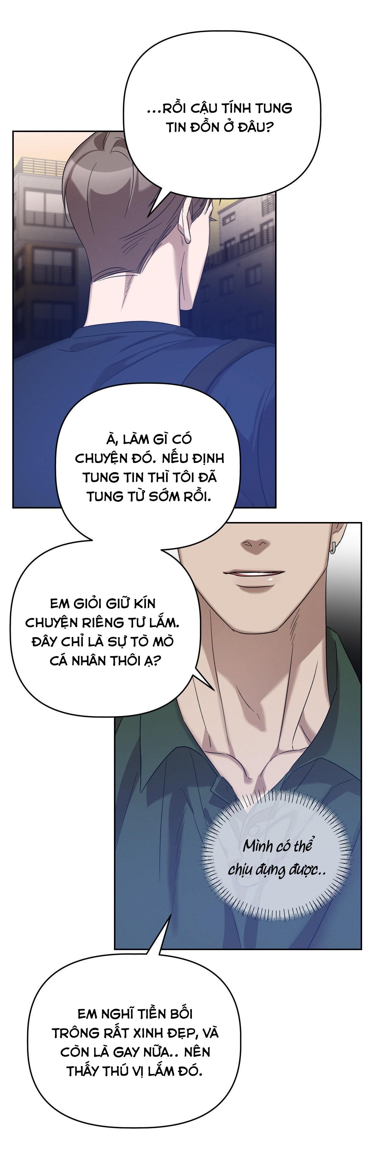 đọc truyện Xúc Cảm Làn Da Chương 2 ảnh 60 tại Thiên Thai Truyện
