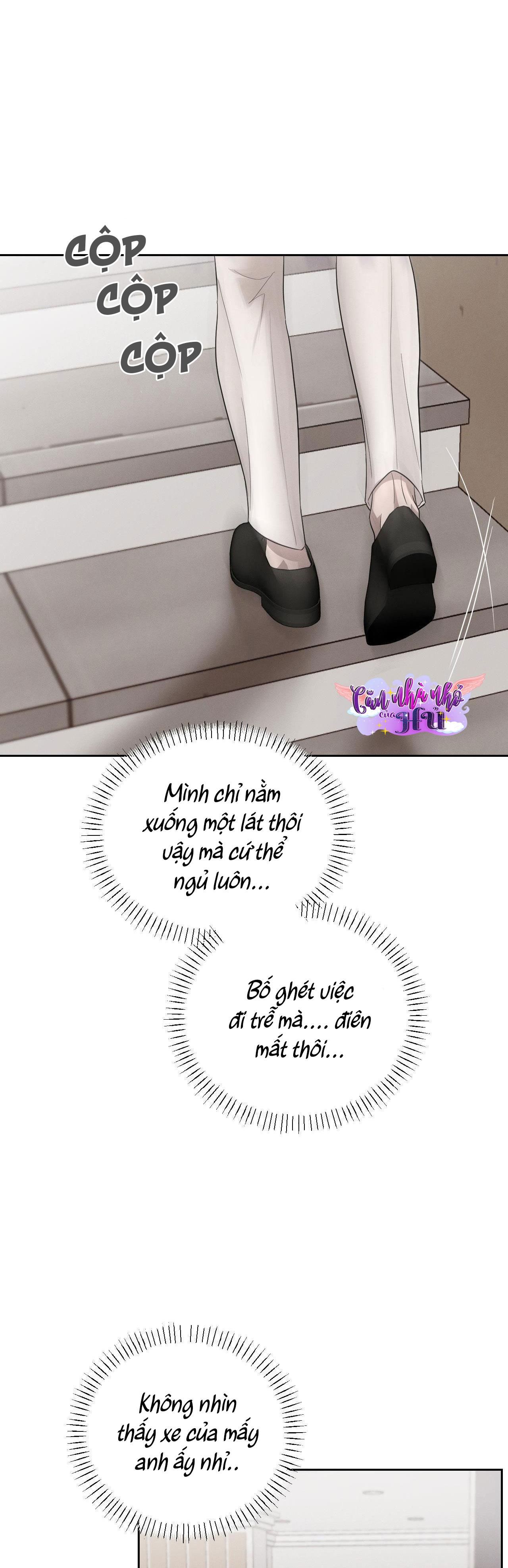 đọc truyện Xúc Cảm Làn Da Chương 20 ảnh 11 tại Thiên Thai Truyện