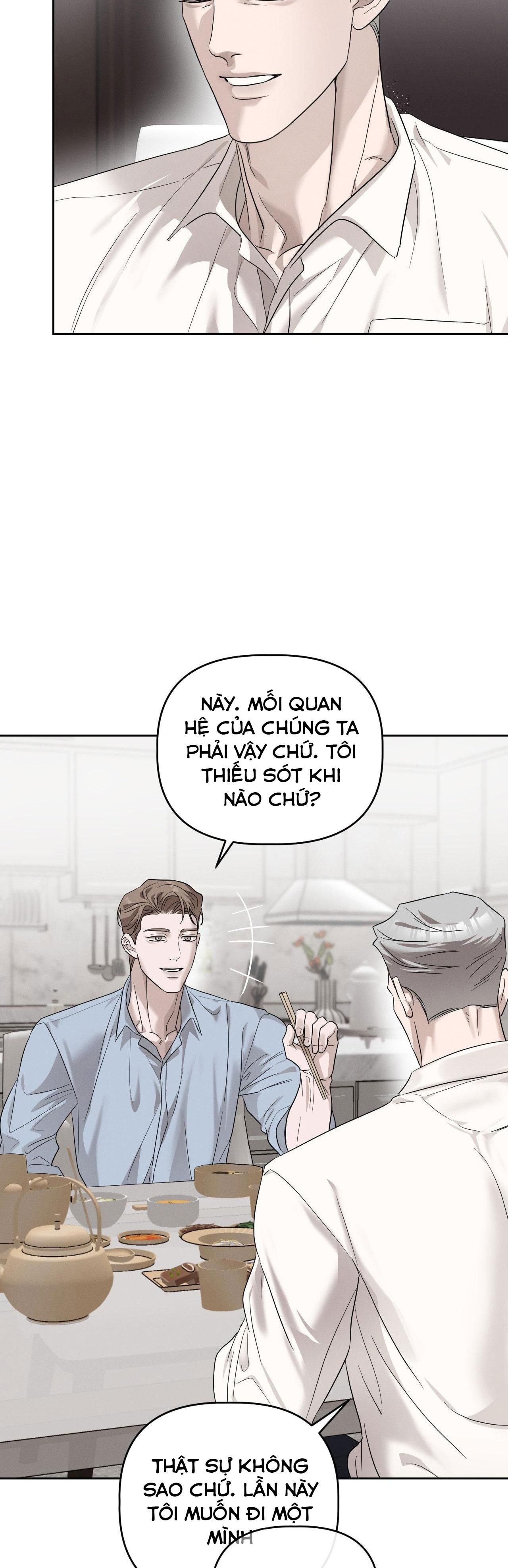 đọc truyện Xúc Cảm Làn Da Chương 20 ảnh 36 tại Thiên Thai Truyện