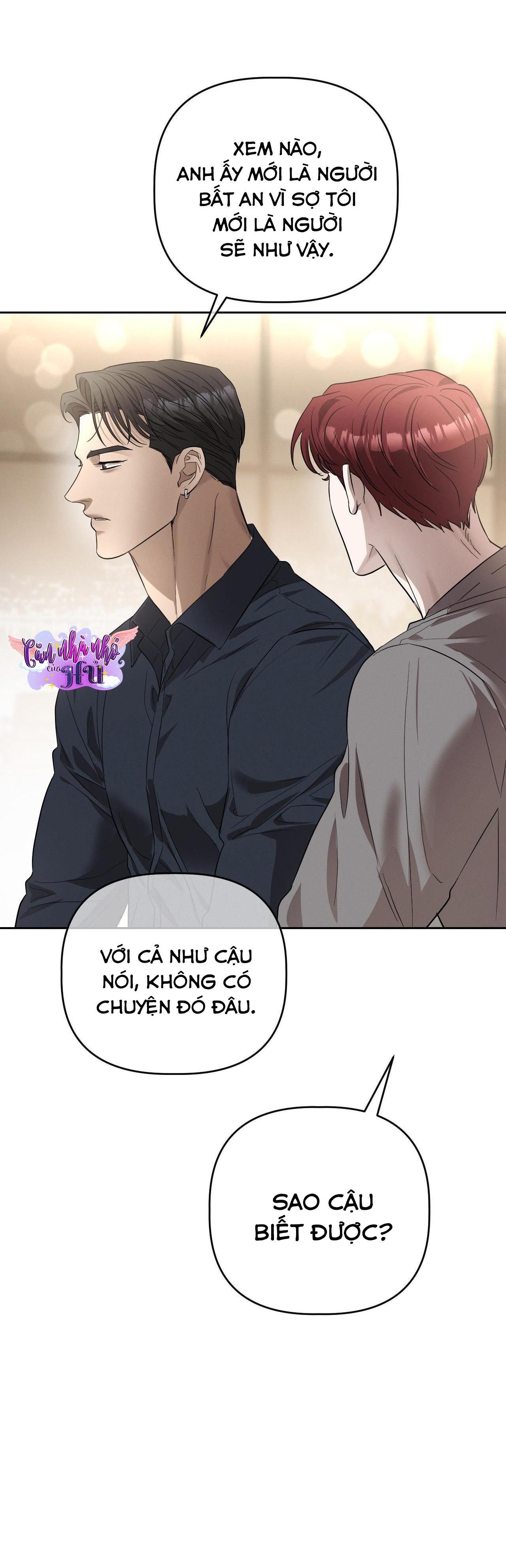 đọc truyện Xúc Cảm Làn Da Chương 21 ảnh 23 tại Thiên Thai Truyện