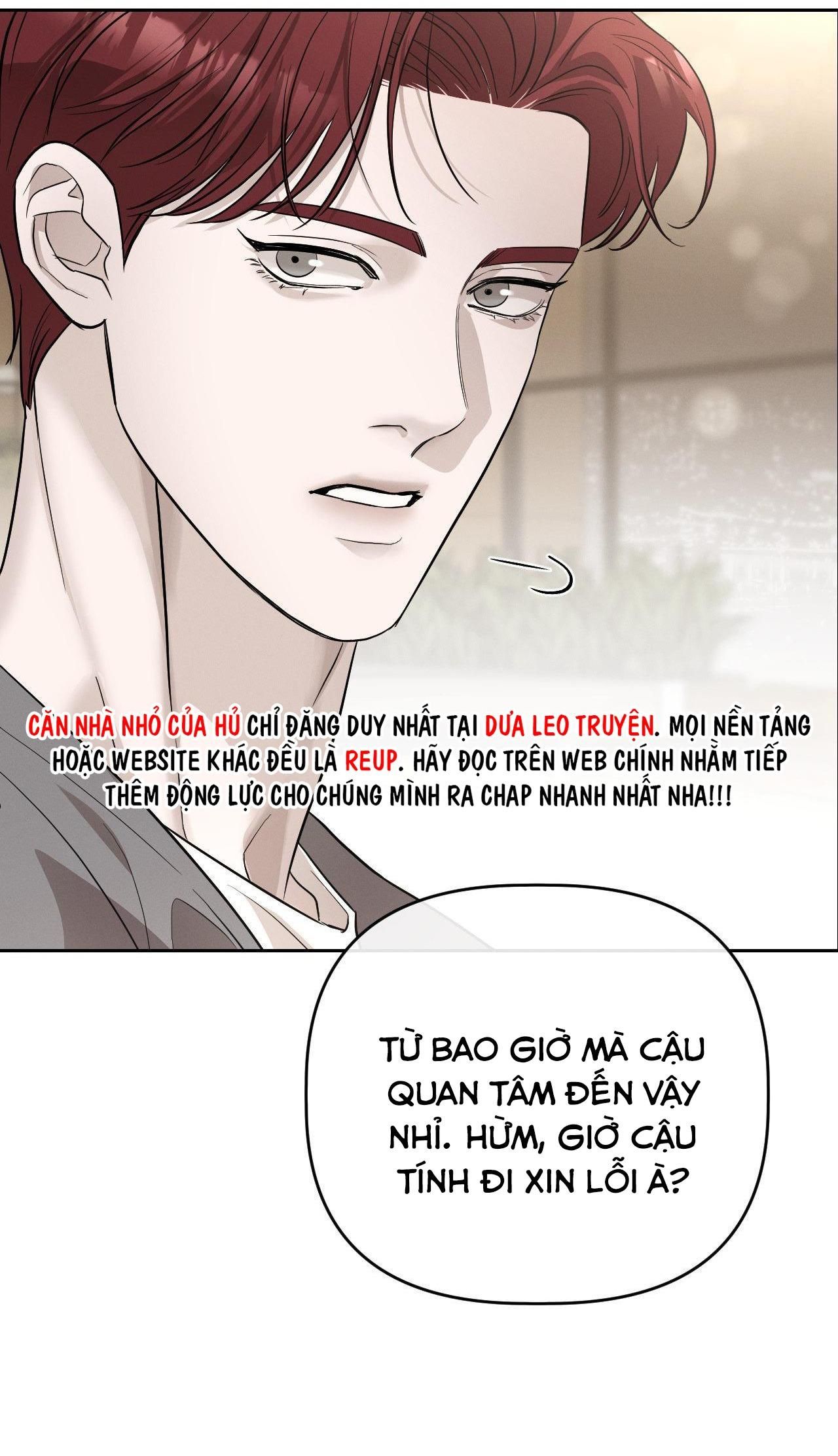 đọc truyện Xúc Cảm Làn Da Chương 21 ảnh 30 tại Thiên Thai Truyện
