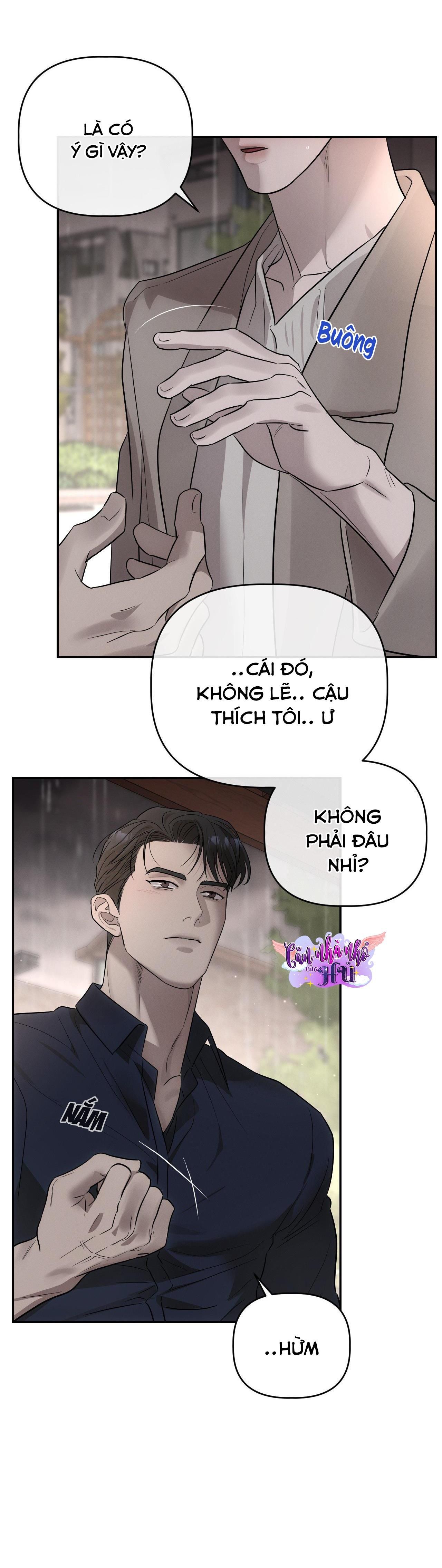 đọc truyện Xúc Cảm Làn Da Chương 23 ảnh 23 tại Thiên Thai Truyện