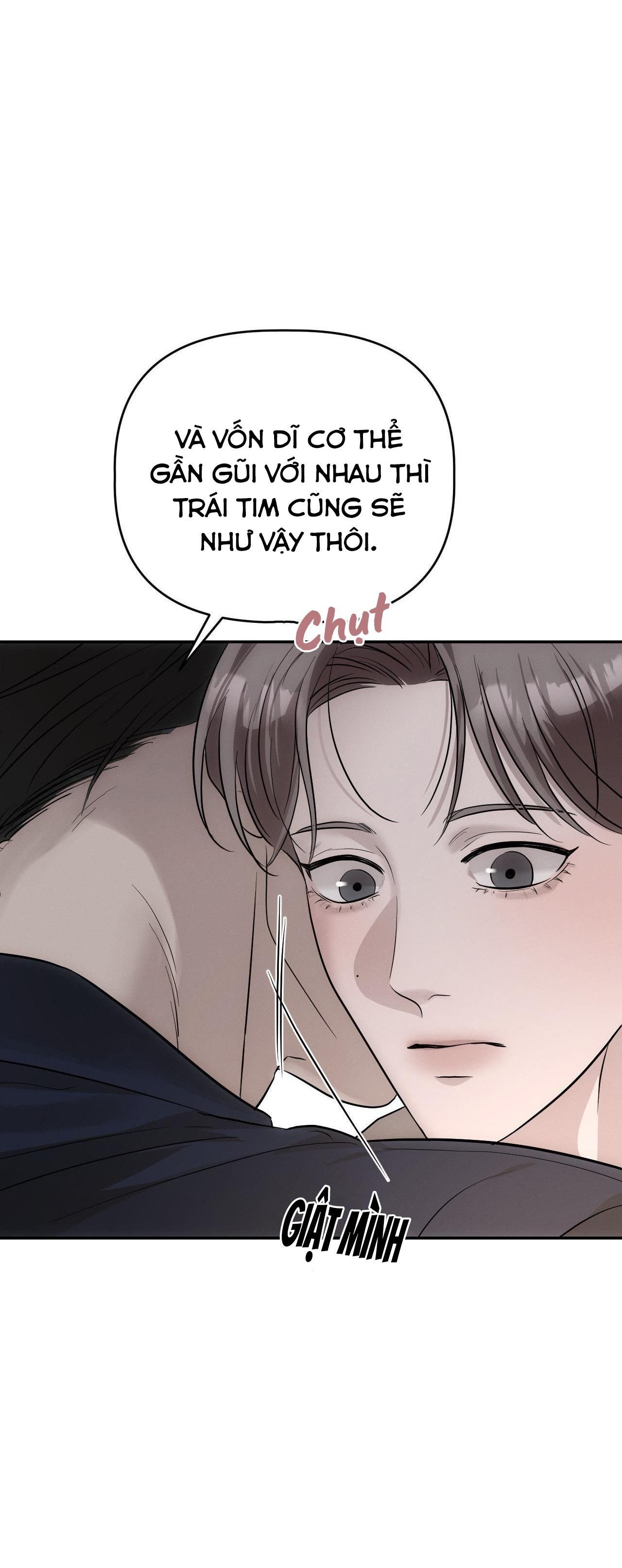 đọc truyện Xúc Cảm Làn Da Chương 23 ảnh 32 tại Thiên Thai Truyện