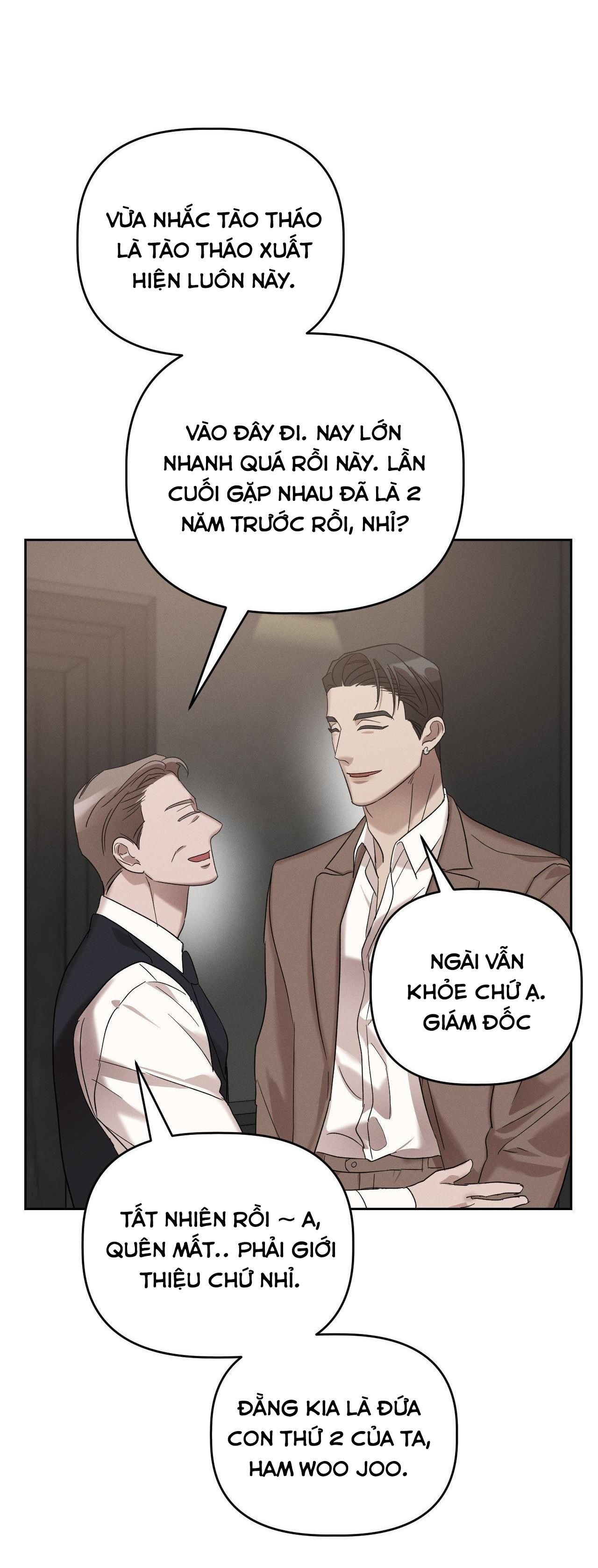 đọc truyện Xúc Cảm Làn Da Chương 3 ảnh 21 tại Thiên Thai Truyện