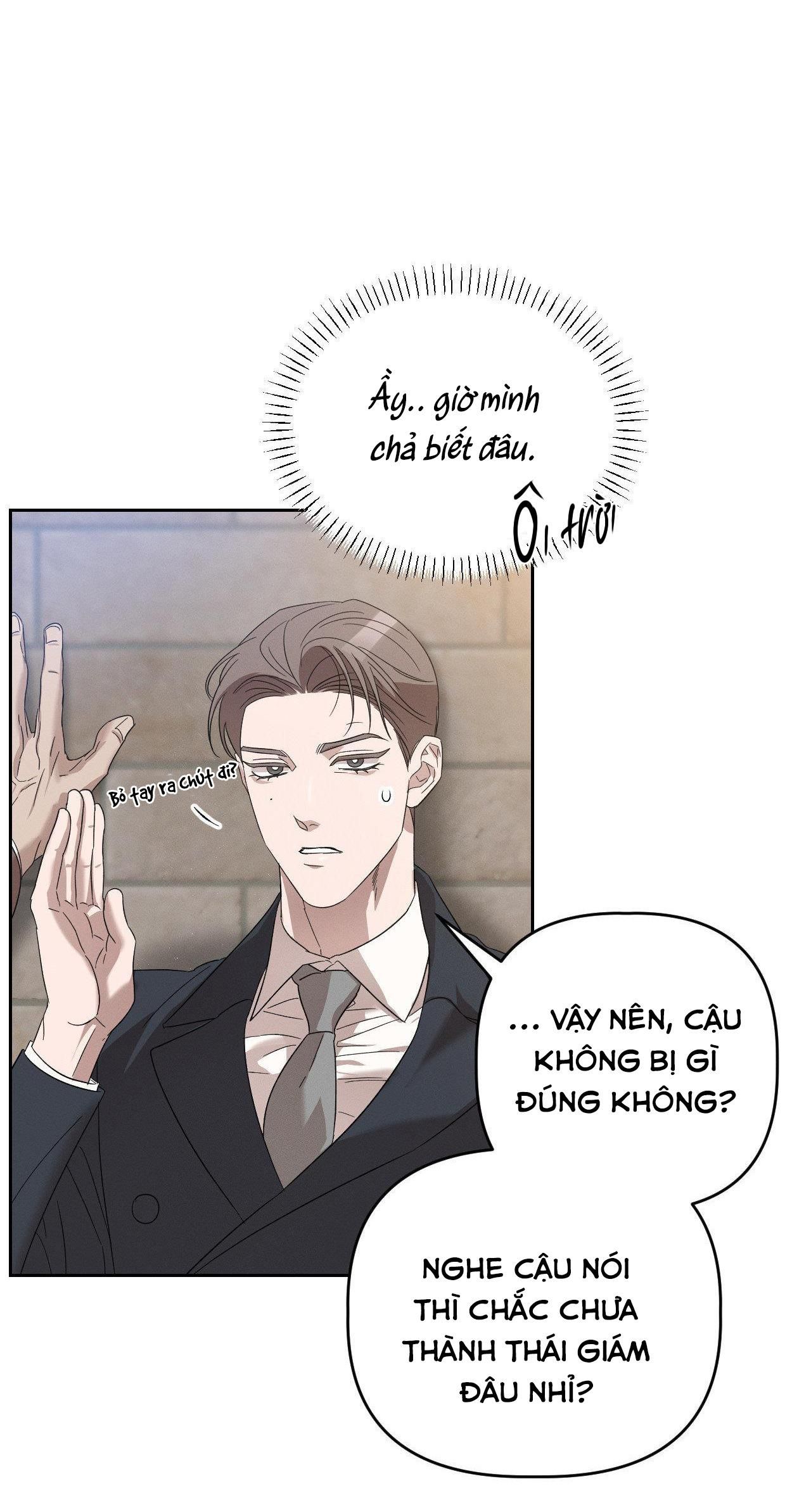 đọc truyện Xúc Cảm Làn Da Chương 3 ảnh 46 tại Thiên Thai Truyện