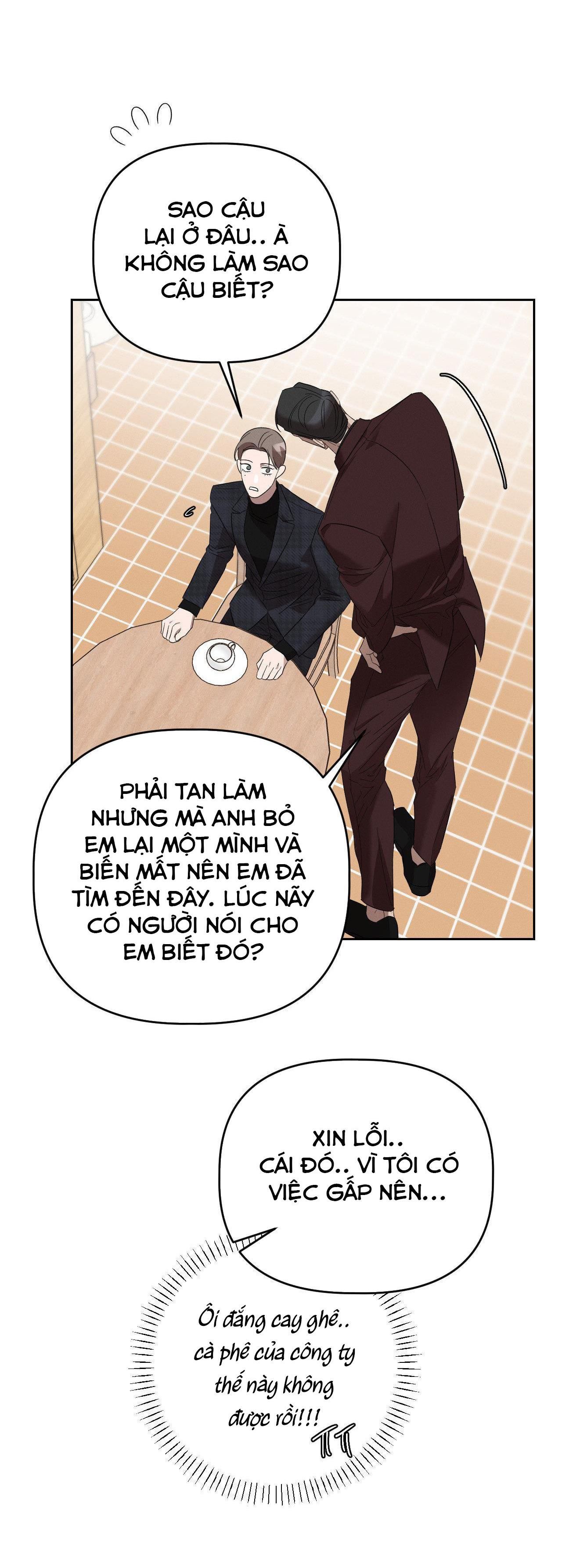 đọc truyện Xúc Cảm Làn Da Chương 8 ảnh 61 tại Thiên Thai Truyện