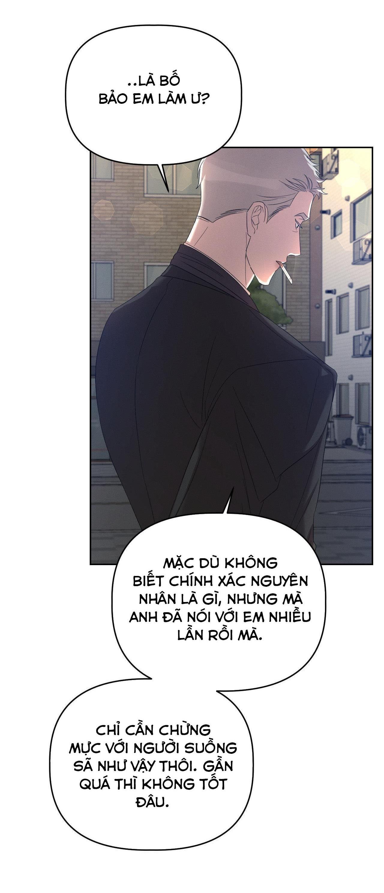 đọc truyện Xúc Cảm Làn Da Chương 9 ảnh 23 tại Thiên Thai Truyện