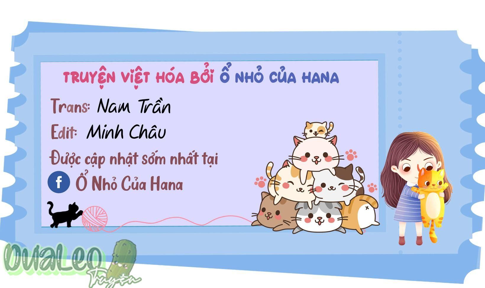 đọc truyện Xúc Cảm Tràn Trề, Không Thể Cưỡng Lại Chương 1 ảnh 2 tại Truyện Dạ Ký