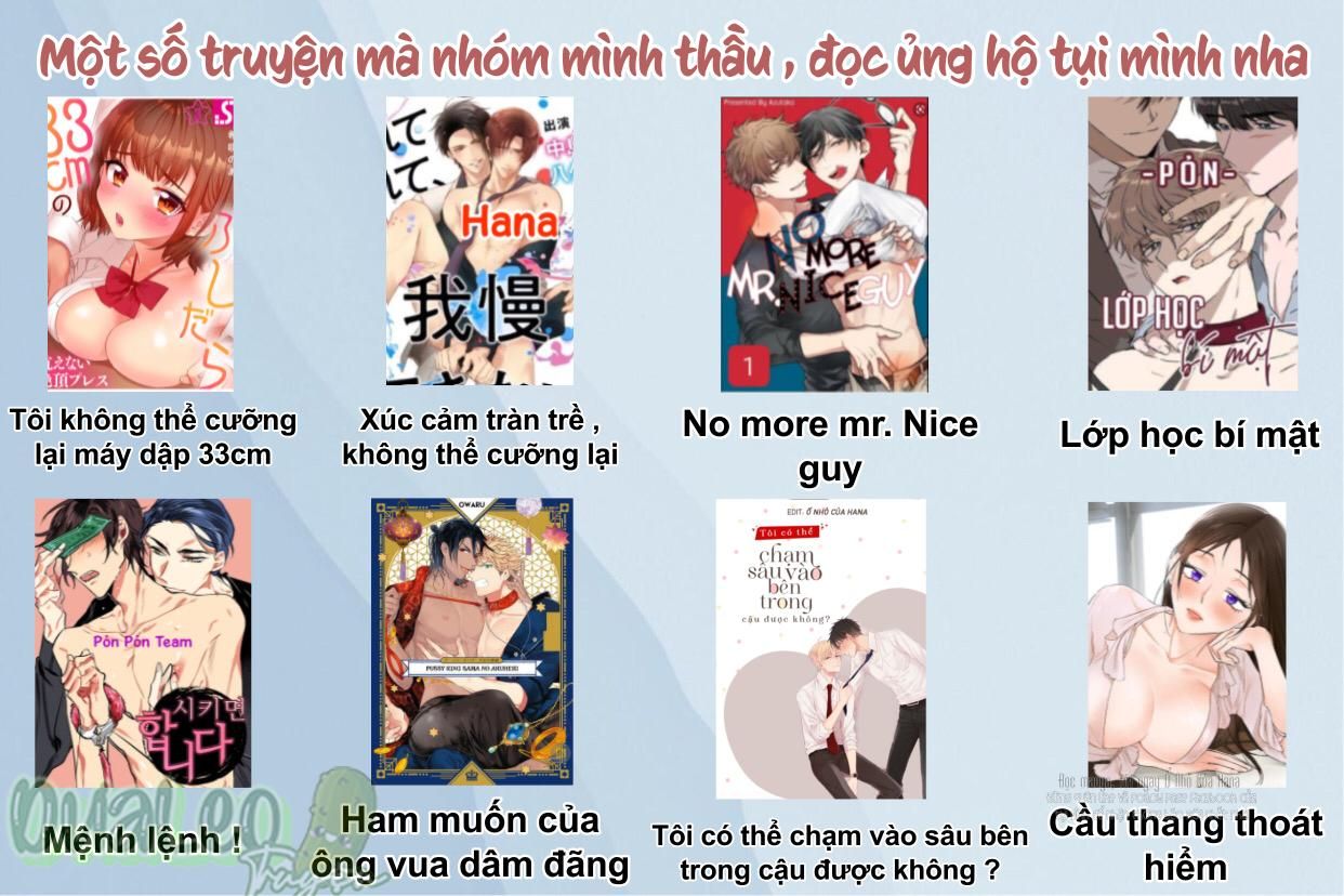 đọc truyện Xúc Cảm Tràn Trề, Không Thể Cưỡng Lại Chương 3 ảnh 1 tại Truyện Dạ Ký