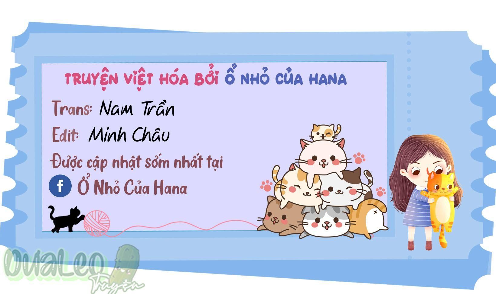đọc truyện Xúc Cảm Tràn Trề, Không Thể Cưỡng Lại Chương 5 ảnh 1 tại Giả Dược
