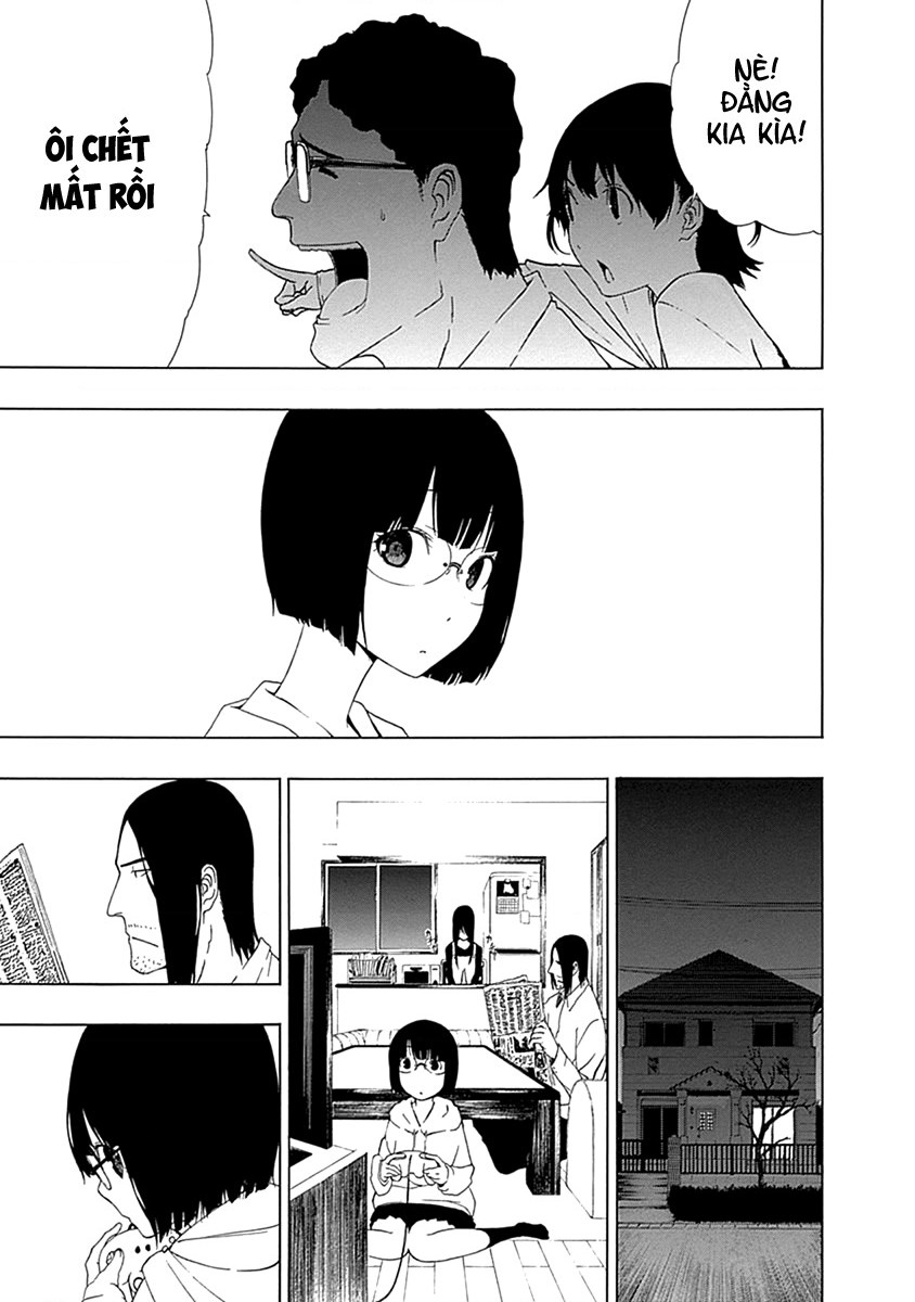 đọc truyện Xương Của Người Vô Hình + Extra 18+ Chương 1 ảnh 13 tại Thiên Thai Truyện