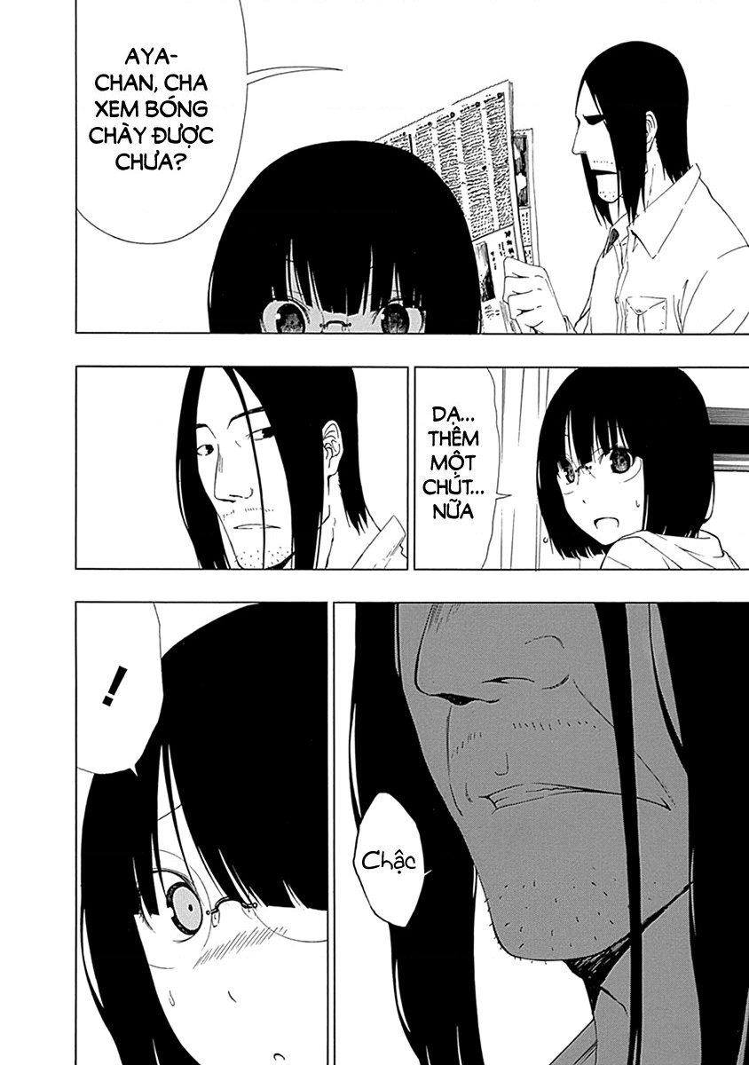 đọc truyện Xương Của Người Vô Hình + Extra 18+ Chương 1 ảnh 14 tại Thiên Thai Truyện