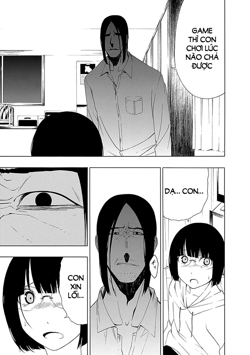 đọc truyện Xương Của Người Vô Hình + Extra 18+ Chương 1 ảnh 15 tại Thiên Thai Truyện