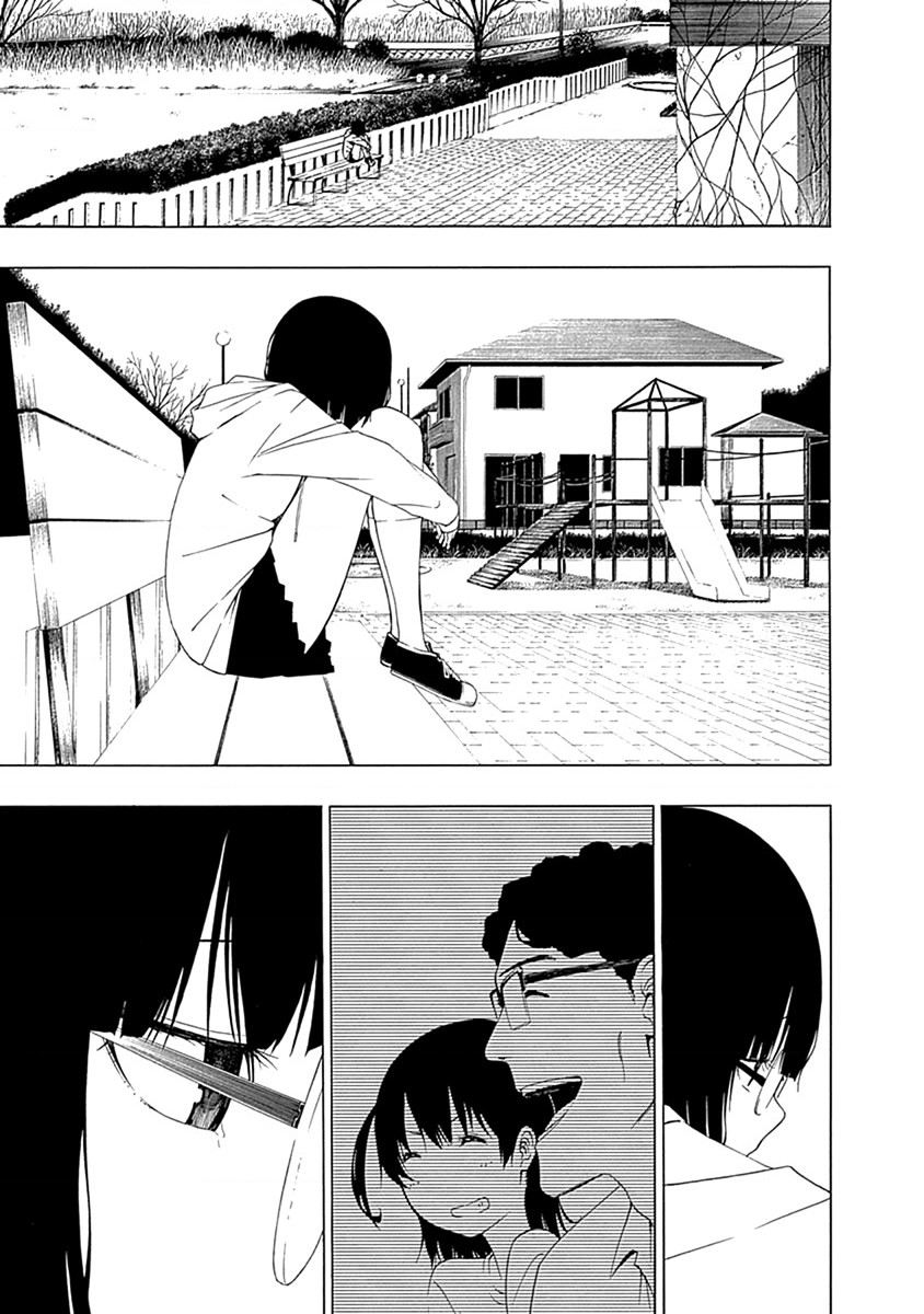 đọc truyện Xương Của Người Vô Hình + Extra 18+ Chương 1 ảnh 17 tại Thiên Thai Truyện