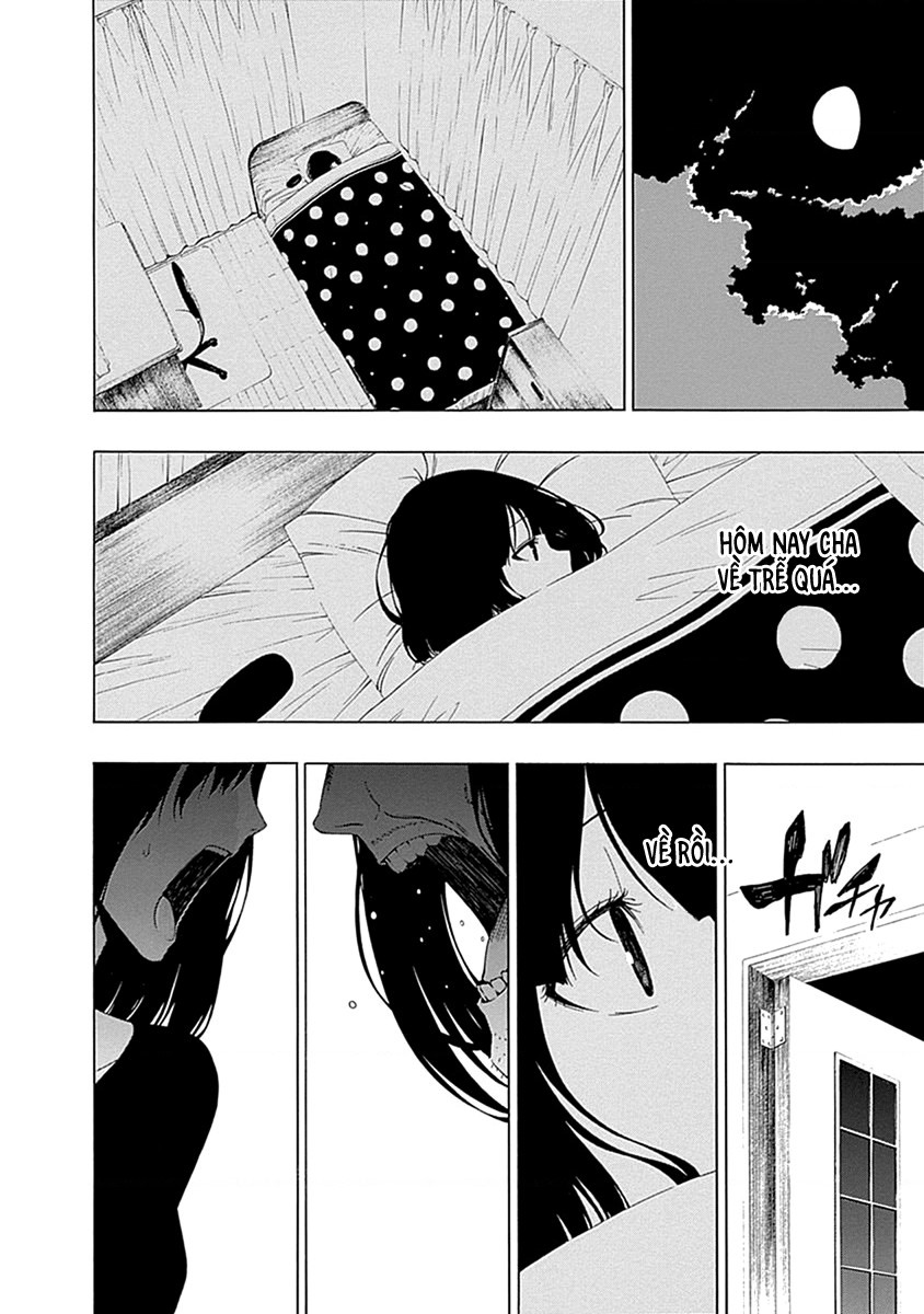 đọc truyện Xương Của Người Vô Hình + Extra 18+ Chương 1 ảnh 18 tại Thiên Thai Truyện