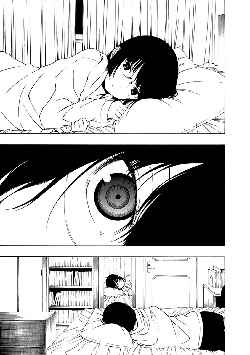 đọc truyện Xương Của Người Vô Hình + Extra 18+ Chương 1 ảnh 21 tại Thiên Thai Truyện