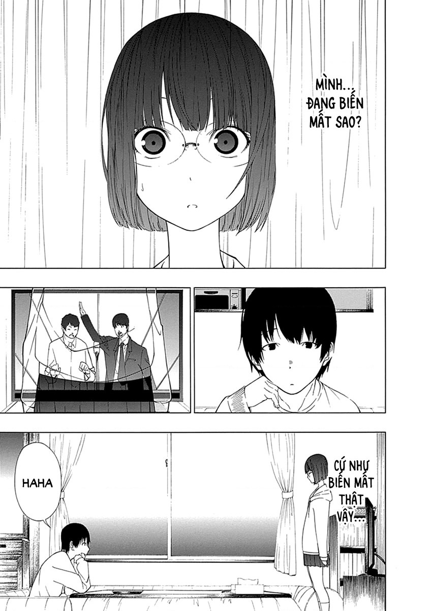 đọc truyện Xương Của Người Vô Hình + Extra 18+ Chương 1 ảnh 25 tại Thiên Thai Truyện