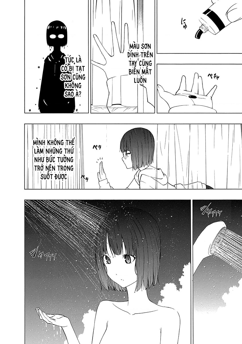 đọc truyện Xương Của Người Vô Hình + Extra 18+ Chương 1 ảnh 28 tại Thiên Thai Truyện