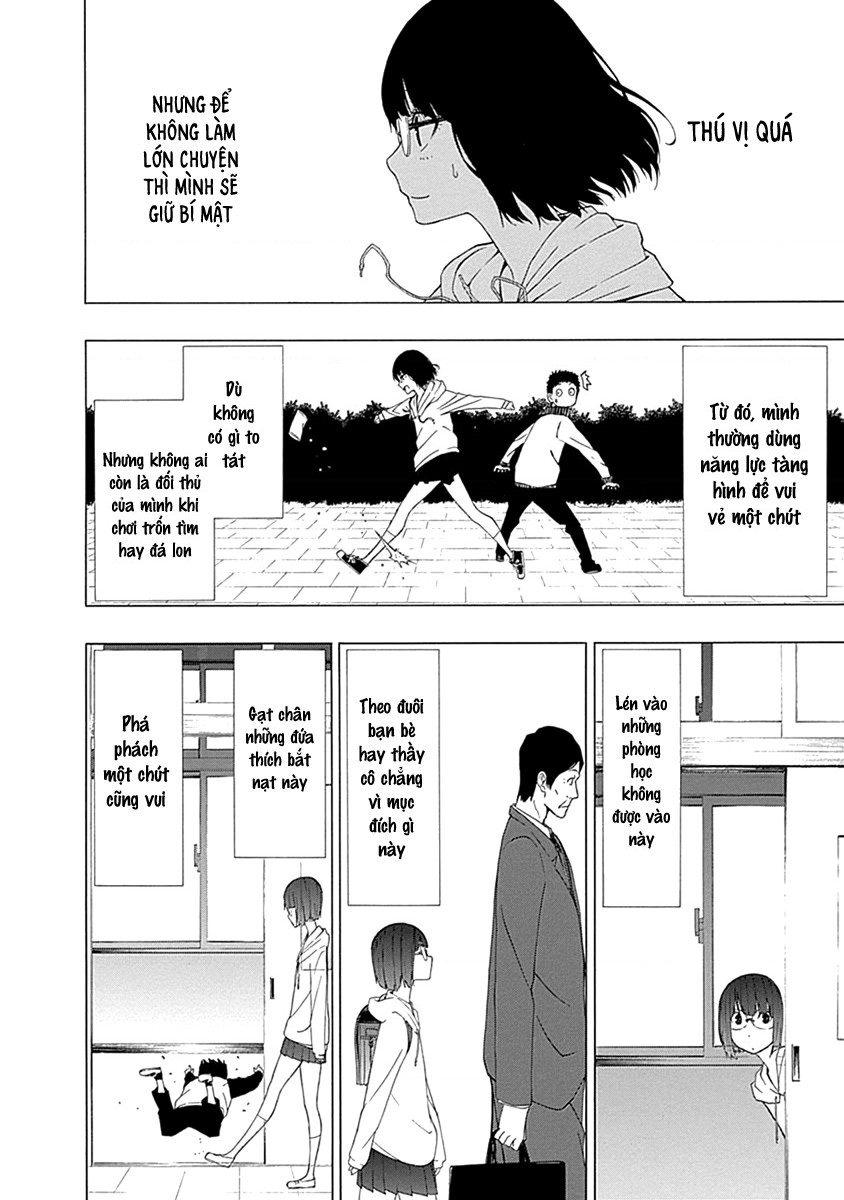 đọc truyện Xương Của Người Vô Hình + Extra 18+ Chương 1 ảnh 30 tại Thiên Thai Truyện