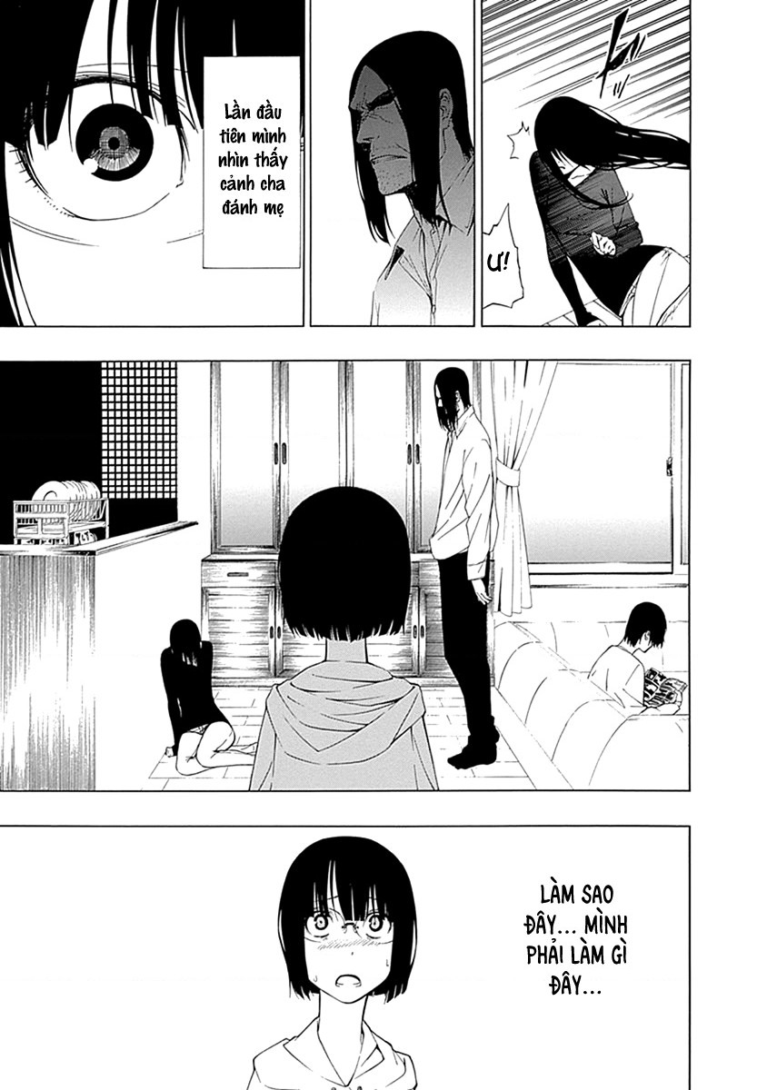 đọc truyện Xương Của Người Vô Hình + Extra 18+ Chương 1 ảnh 33 tại Thiên Thai Truyện