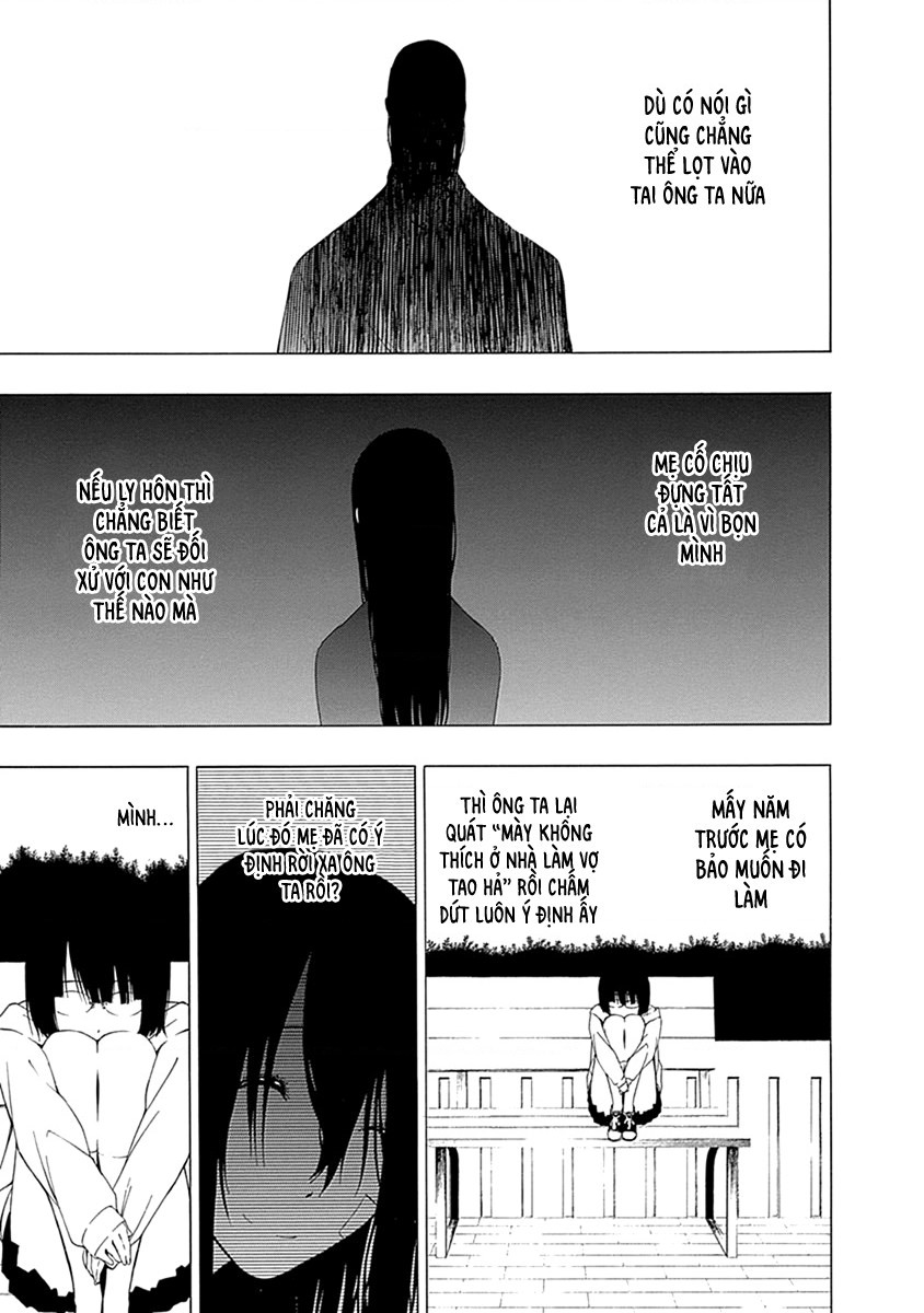 đọc truyện Xương Của Người Vô Hình + Extra 18+ Chương 1 ảnh 39 tại Thiên Thai Truyện