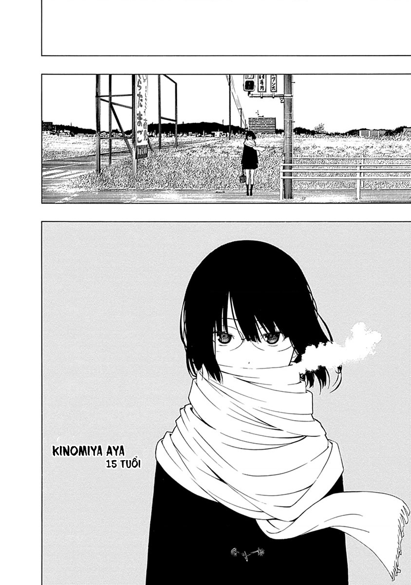 đọc truyện Xương Của Người Vô Hình + Extra 18+ Chương 1 ảnh 42 tại Thiên Thai Truyện