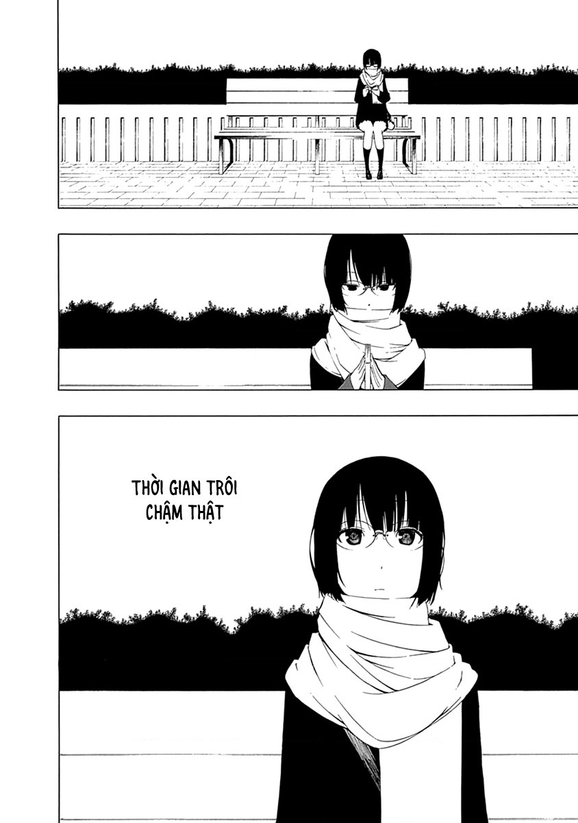 đọc truyện Xương Của Người Vô Hình + Extra 18+ Chương 1 ảnh 46 tại Thiên Thai Truyện