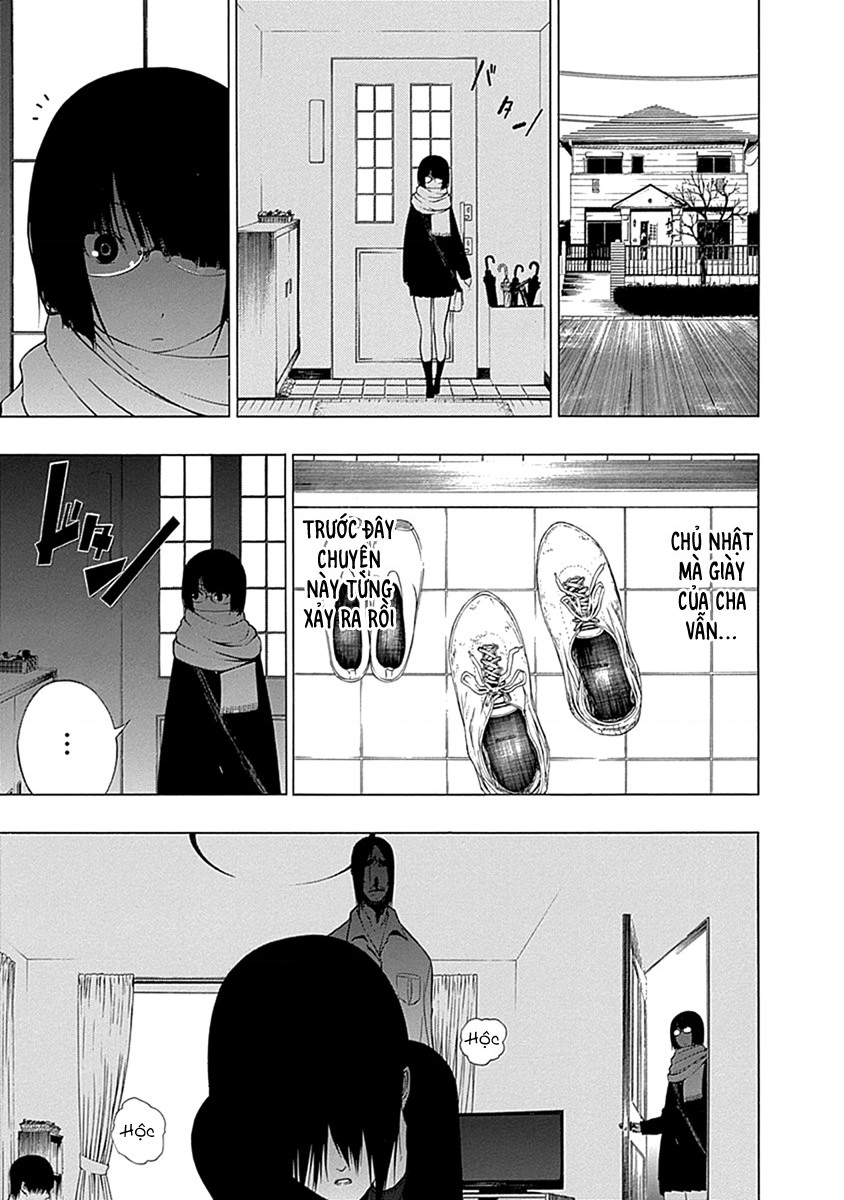 đọc truyện Xương Của Người Vô Hình + Extra 18+ Chương 1 ảnh 47 tại Thiên Thai Truyện