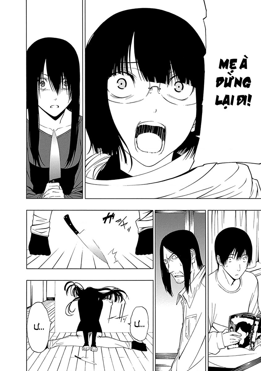 đọc truyện Xương Của Người Vô Hình + Extra 18+ Chương 1 ảnh 50 tại Thiên Thai Truyện