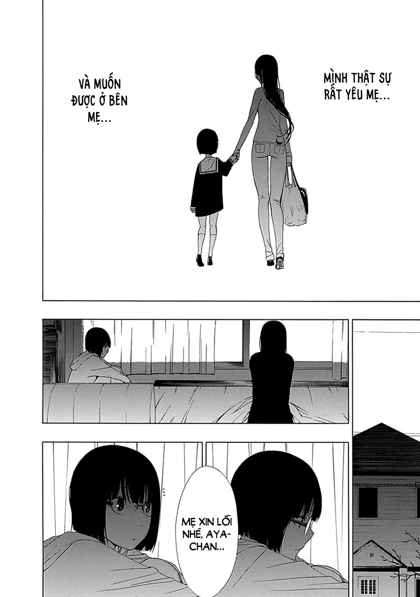 đọc truyện Xương Của Người Vô Hình + Extra 18+ Chương 1 ảnh 52 tại Thiên Thai Truyện