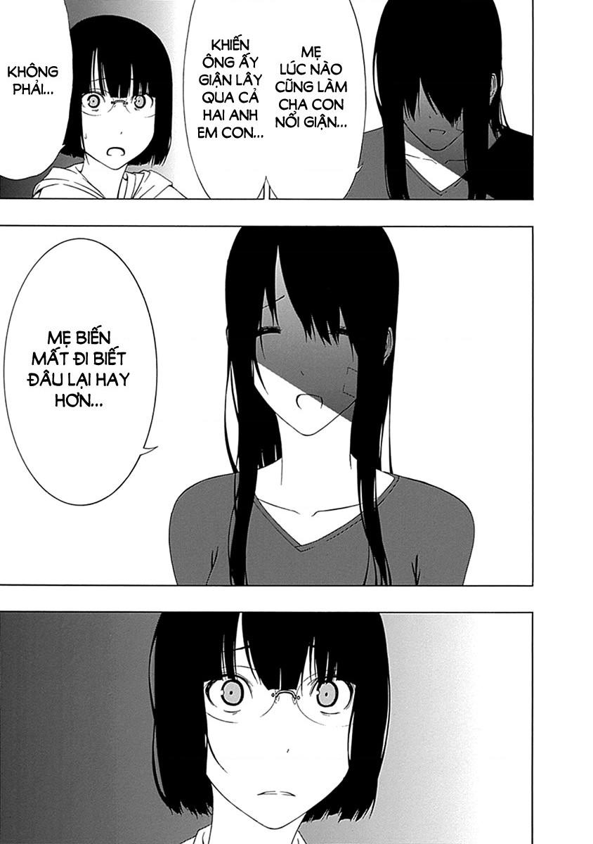 đọc truyện Xương Của Người Vô Hình + Extra 18+ Chương 1 ảnh 53 tại Thiên Thai Truyện