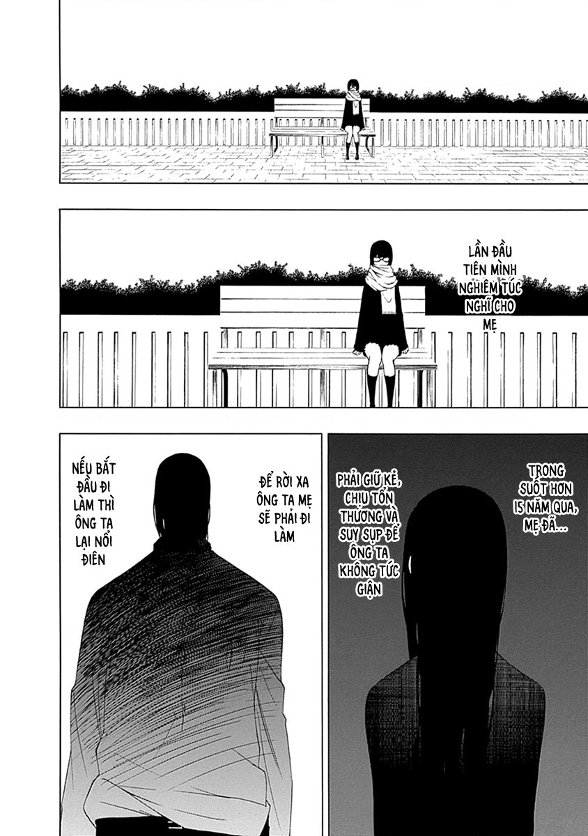 đọc truyện Xương Của Người Vô Hình + Extra 18+ Chương 1 ảnh 54 tại Thiên Thai Truyện