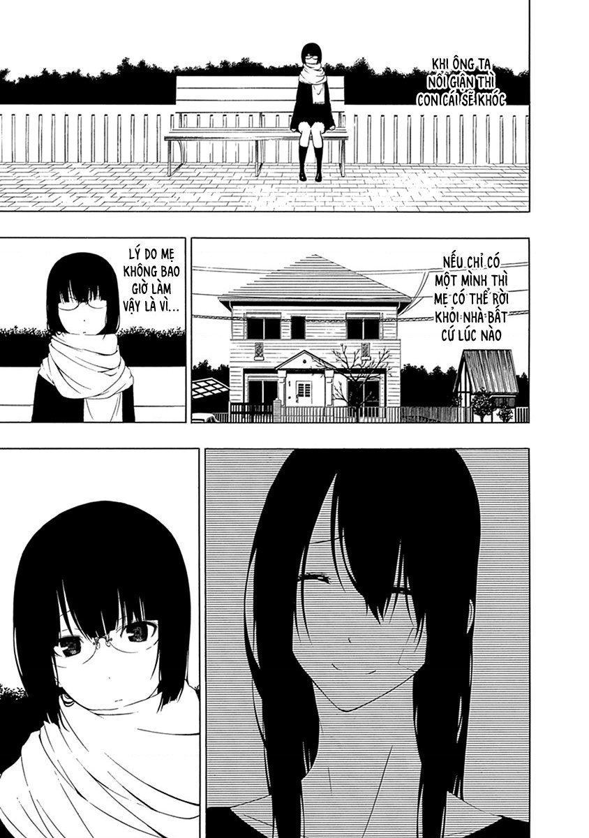 đọc truyện Xương Của Người Vô Hình + Extra 18+ Chương 1 ảnh 55 tại Thiên Thai Truyện