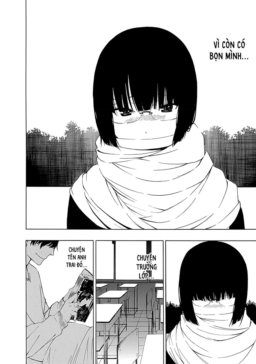 đọc truyện Xương Của Người Vô Hình + Extra 18+ Chương 1 ảnh 56 tại Thiên Thai Truyện