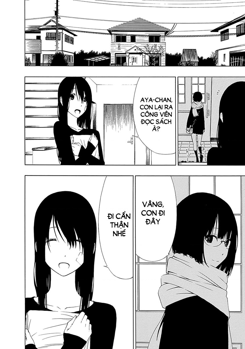 đọc truyện Xương Của Người Vô Hình + Extra 18+ Chương 1 ảnh 58 tại Thiên Thai Truyện