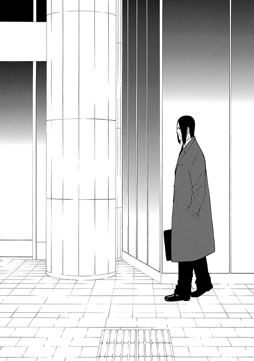 đọc truyện Xương Của Người Vô Hình + Extra 18+ Chương 1 ảnh 60 tại Thiên Thai Truyện