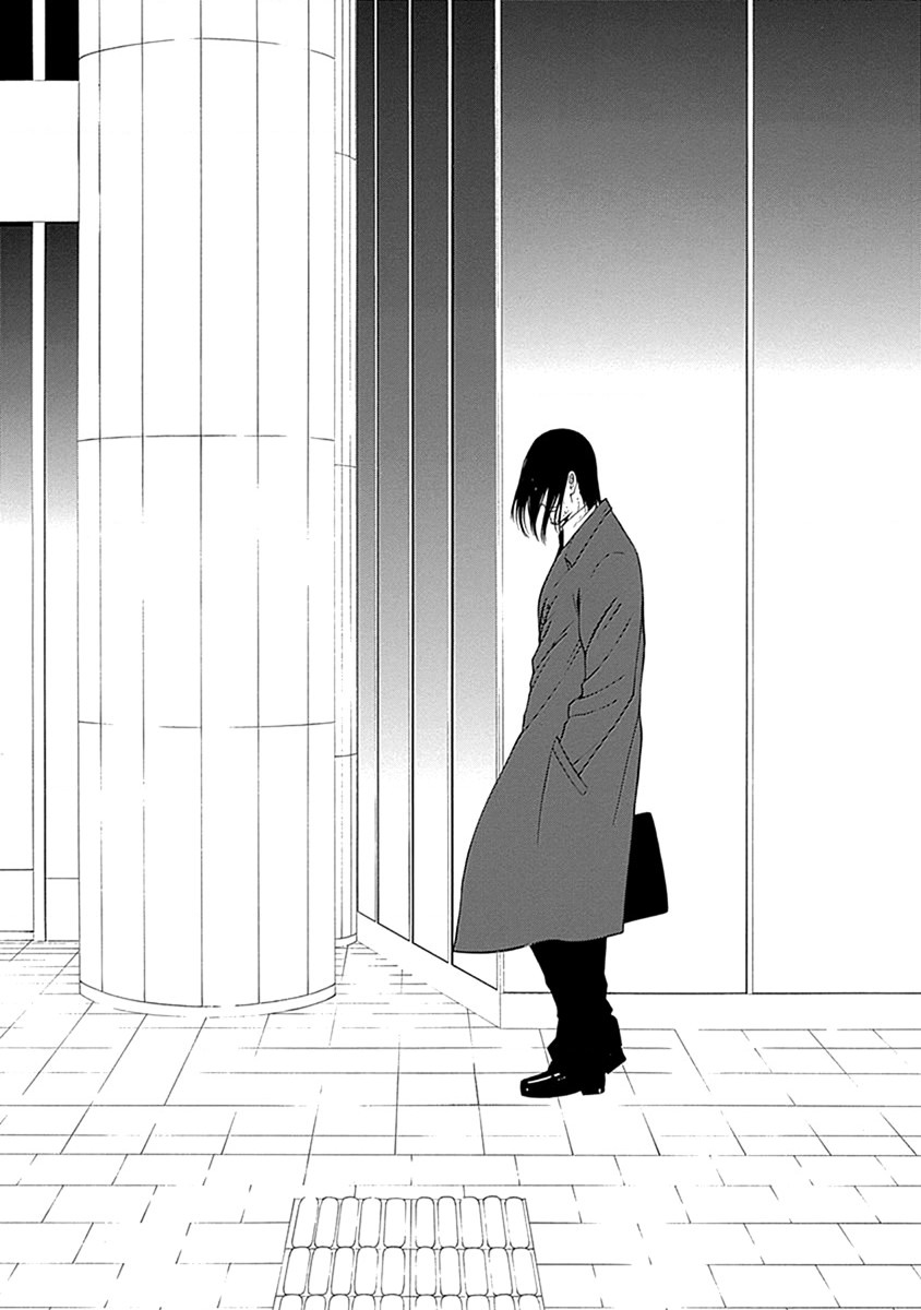 đọc truyện Xương Của Người Vô Hình + Extra 18+ Chương 1 ảnh 61 tại Thiên Thai Truyện