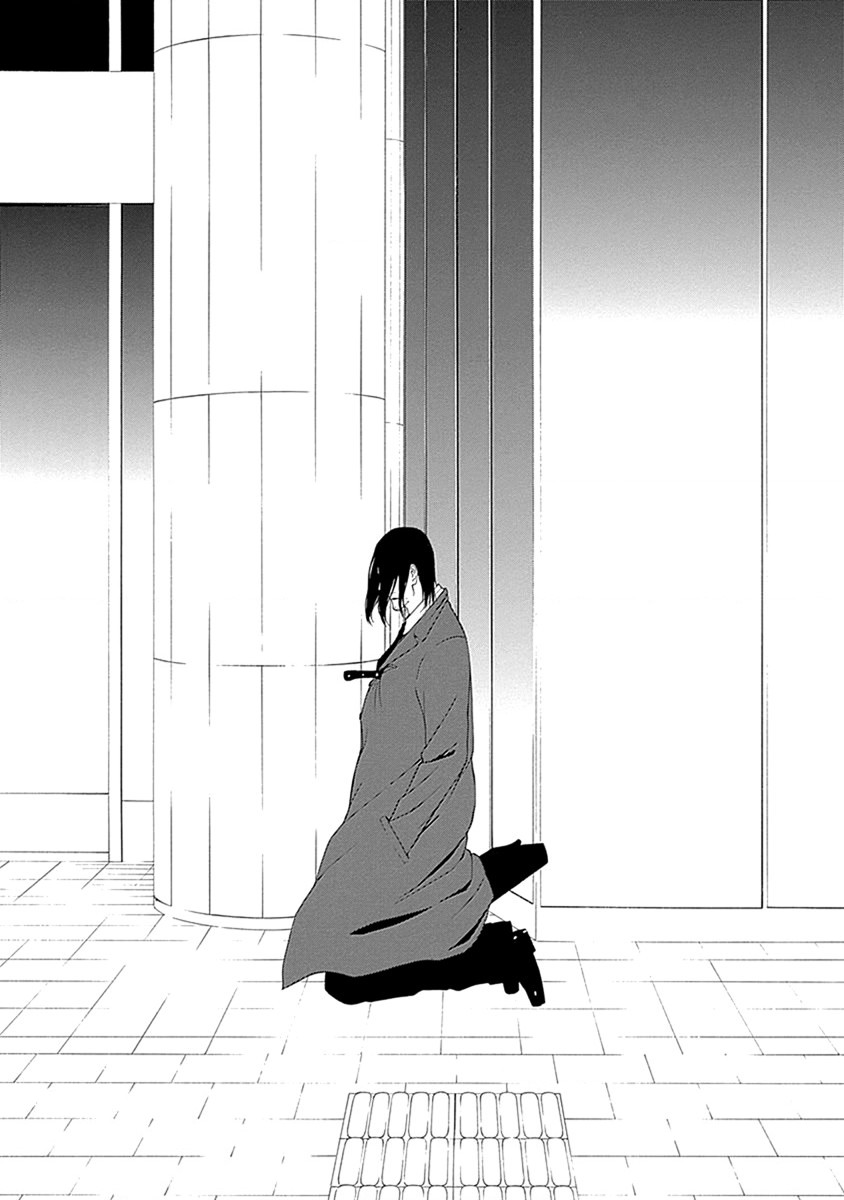 đọc truyện Xương Của Người Vô Hình + Extra 18+ Chương 1 ảnh 62 tại Thiên Thai Truyện