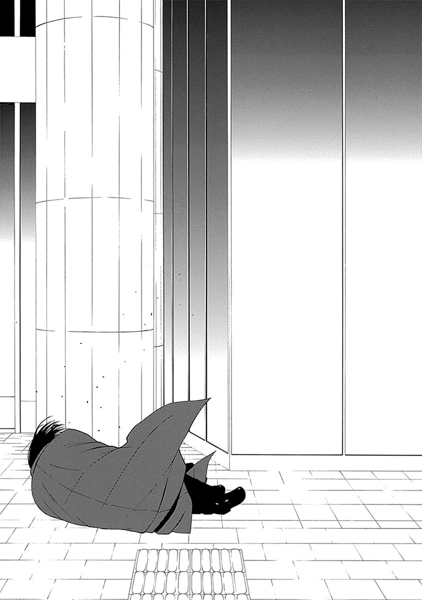 đọc truyện Xương Của Người Vô Hình + Extra 18+ Chương 1 ảnh 63 tại Thiên Thai Truyện