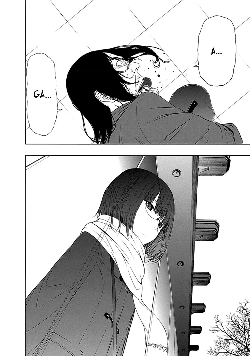 đọc truyện Xương Của Người Vô Hình + Extra 18+ Chương 1 ảnh 64 tại Thiên Thai Truyện