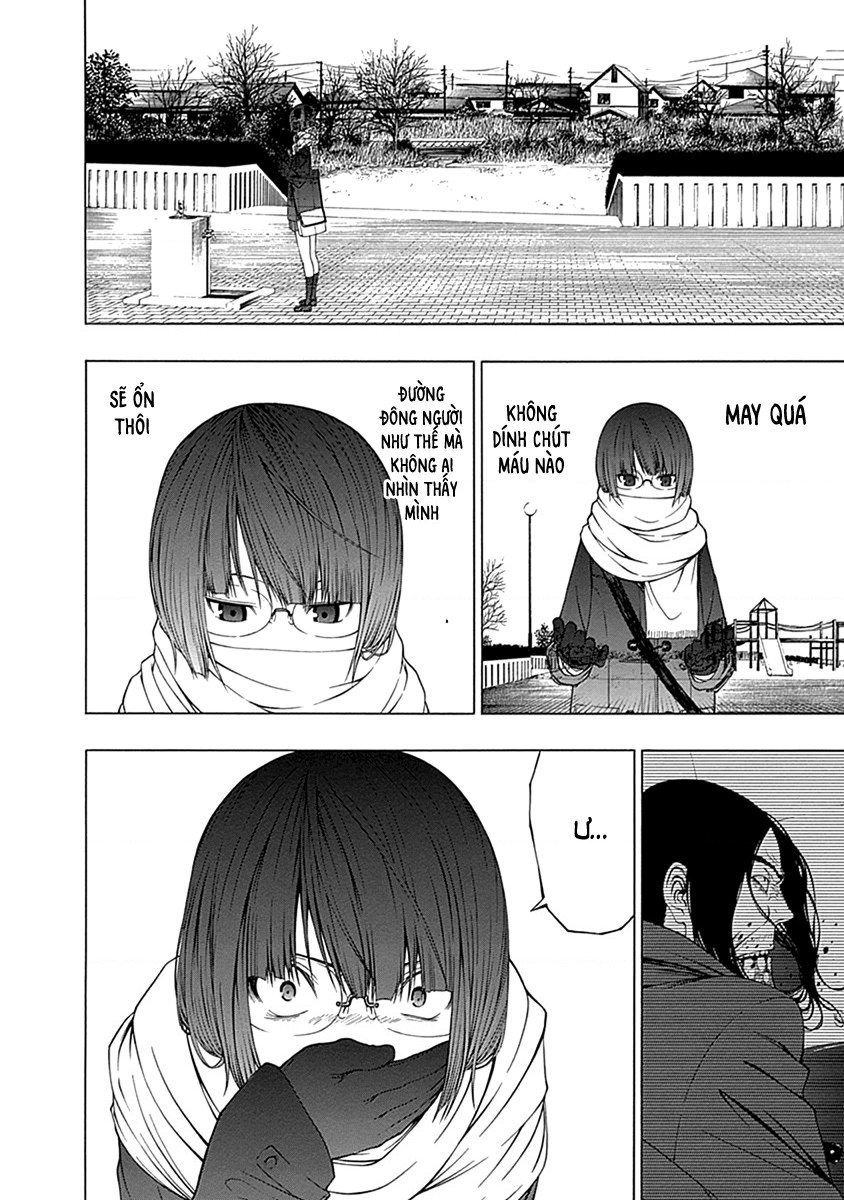 đọc truyện Xương Của Người Vô Hình + Extra 18+ Chương 1 ảnh 66 tại Thiên Thai Truyện