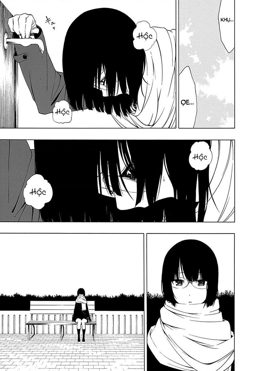 đọc truyện Xương Của Người Vô Hình + Extra 18+ Chương 1 ảnh 67 tại Thiên Thai Truyện