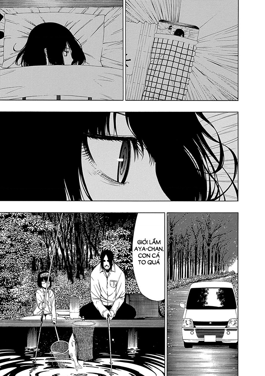 đọc truyện Xương Của Người Vô Hình + Extra 18+ Chương 1 ảnh 69 tại Thiên Thai Truyện