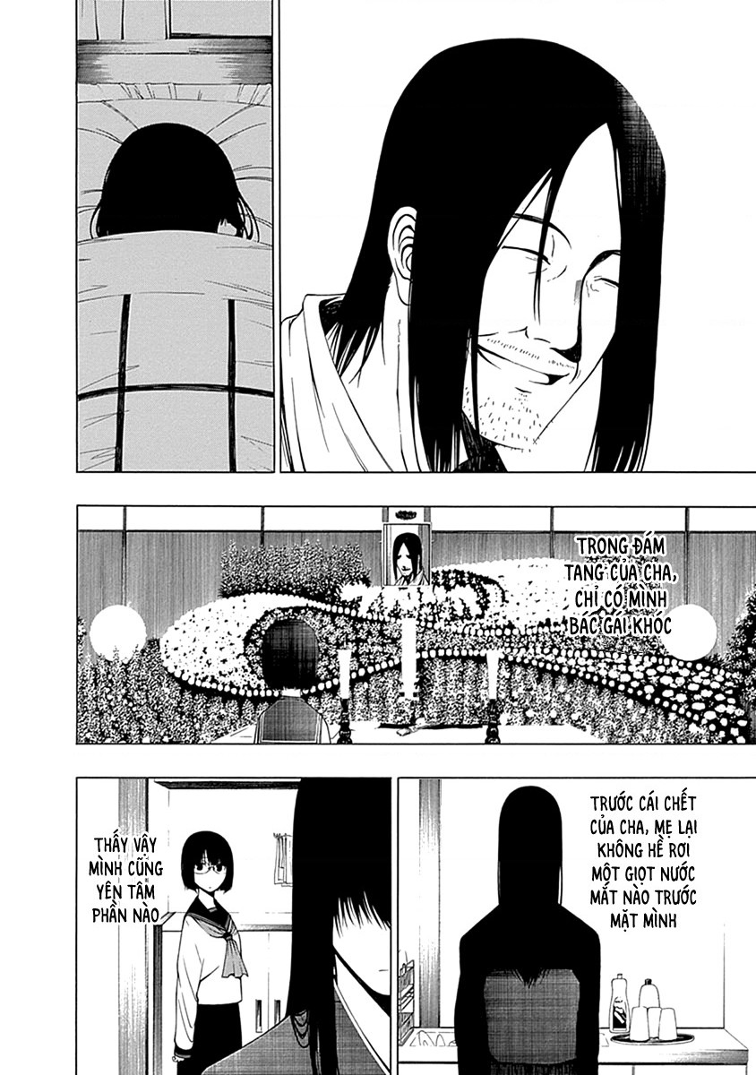 đọc truyện Xương Của Người Vô Hình + Extra 18+ Chương 1 ảnh 70 tại Thiên Thai Truyện