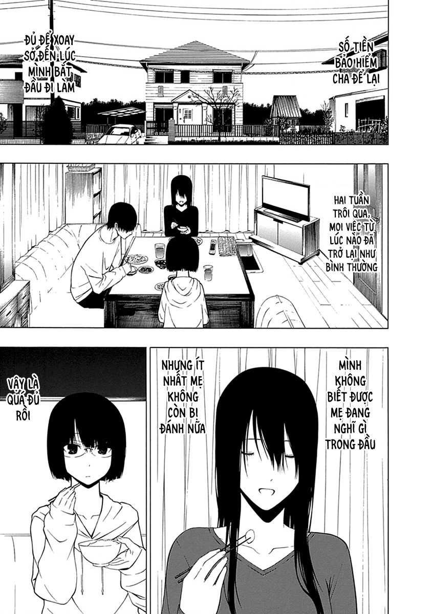 đọc truyện Xương Của Người Vô Hình + Extra 18+ Chương 1 ảnh 71 tại Thiên Thai Truyện