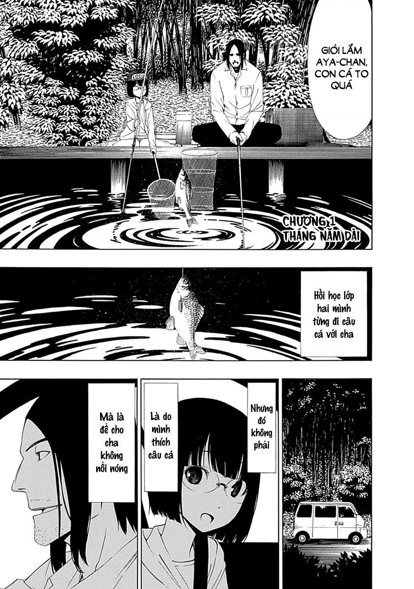 đọc truyện Xương Của Người Vô Hình + Extra 18+ Chương 1 ảnh 9 tại Thiên Thai Truyện