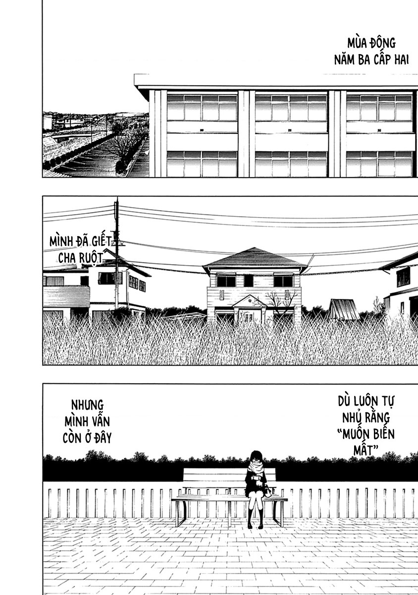 đọc truyện Xương Của Người Vô Hình + Extra 18+ Chương 1 ảnh 72 tại Thiên Thai Truyện