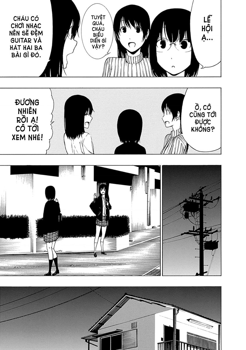 đọc truyện Xương Của Người Vô Hình + Extra 18+ Chương 10 ảnh 13 tại Thiên Thai Truyện