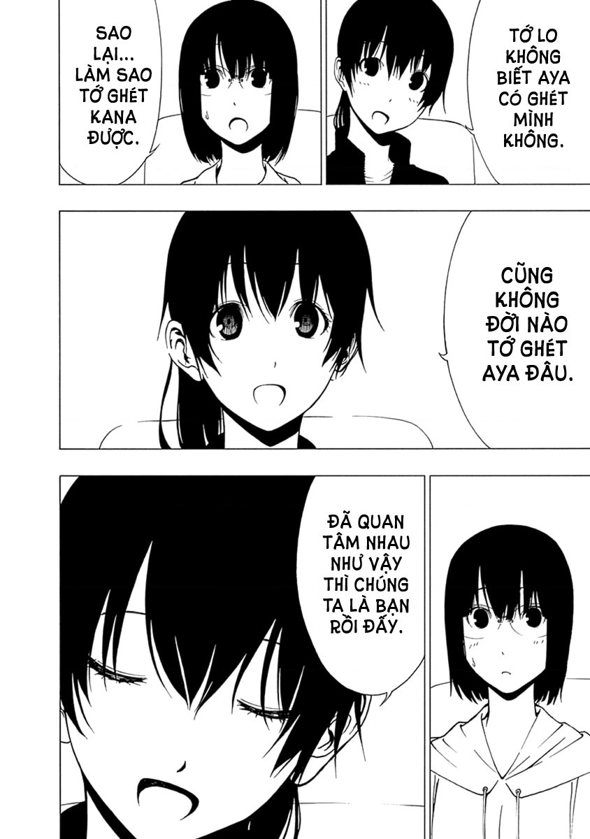 đọc truyện Xương Của Người Vô Hình + Extra 18+ Chương 10 ảnh 16 tại Thiên Thai Truyện