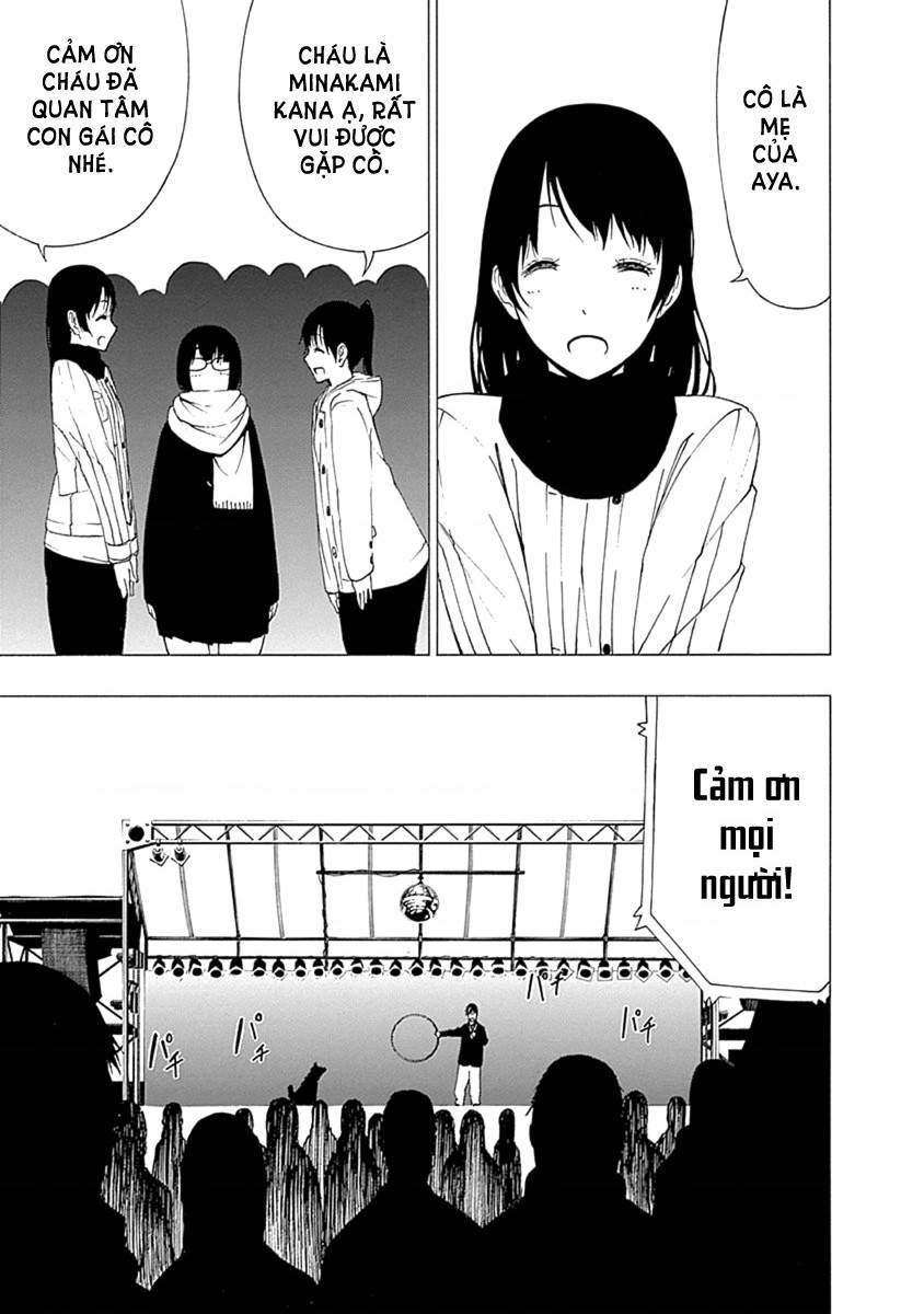 đọc truyện Xương Của Người Vô Hình + Extra 18+ Chương 10 ảnh 19 tại Thiên Thai Truyện